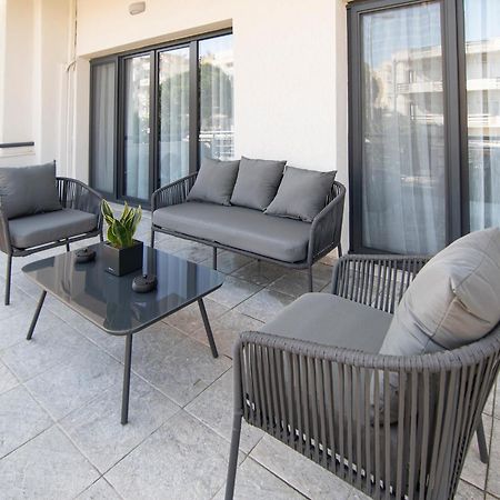 Flats Avenue 236 Apartment Alexandroupoli Exterior photo