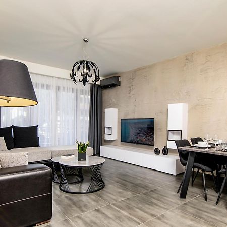 Flats Avenue 236 Apartment Alexandroupoli Exterior photo